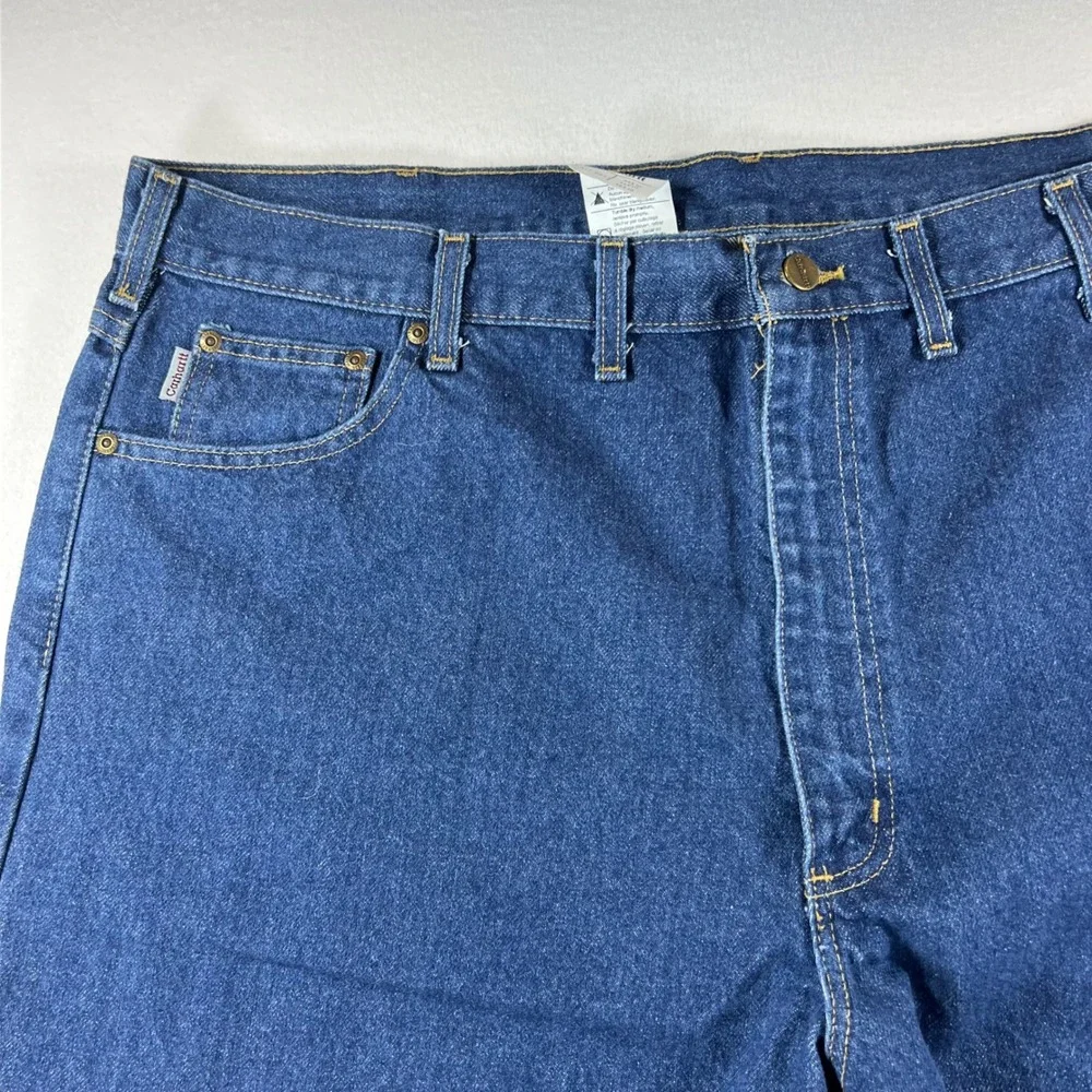 Carhartt b17 dst